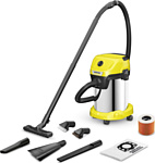 Karcher WD 3 S V-19/6/20 Car (1.628-151.0)