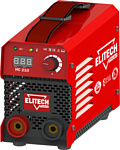 Elitech ИС 210