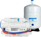 Atoll Compact A-450 STDA (без крана)