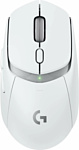 Logitech G309 Lightspeed white