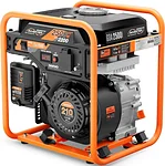Daewoo Power GDA 2500i8