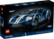 LEGO Technic 42154 Суперкар Ford GT 2022