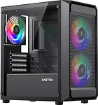 XASTRA A303M 3FRGB (черный) XASTRA A303M 3FRGB (черный)