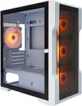 1stPlayer Trilobite T3-G ARGBT3-G-WH-4F7-W