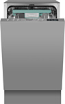 Weissgauff BDW 4533 D Timer Floor Weissgauff BDW 4533 D Timer Floor