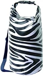 AceCamp Zebra Dry Sack 2466 (белый/черный)