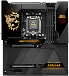 MSI MEG X870E Godlike