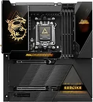 MSI MEG X870E Godlike