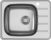 Ukinox Гранд GRM600.480-GT6K 2L (с сифоном S701)