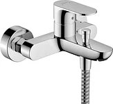 Hansgrohe Rebris S Chrom 72440000 Hansgrohe Rebris S Chrom 72440000
