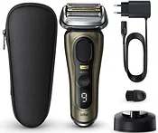 Braun Series 9 Pro+ 9519S
