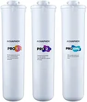 Аквафор Pro1-Pro2-Pro BMg