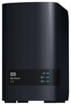 Western Digital My Cloud EX2 8 TB (WDBWAK0080JCH-EEUE)