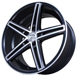 Sakura Wheels 3180 9x18/5x114.3 D73.1 ET38 BFP