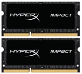 Kingston HX321LS11IB2K2/16