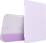 ESR iPad Mini 1/2/3 Smart Stand Case Cover Spring Lilac