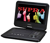 SUPRA SDTV-926U