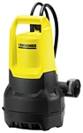 Karcher SP 5 Dirt (комплект) Karcher SP 5 Dirt (комплект)