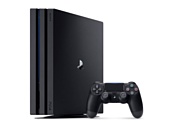 Sony PlayStation 4 Pro