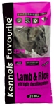 Kennels Favourite Lamb&Rice (12.5 кг)