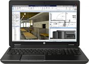 HP ZBook 15 G2 HP ZBook 15 G2