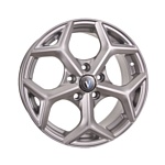 Venti 1612 6.5x16/5x108 D63.4 ET50 S