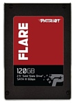 Patriot Memory PFL120GS25SSDR Patriot Memory PFL120GS25SSDR