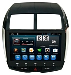 FarCar s210 Peugeot 4008 Android (Q026)