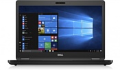 Dell Latitude 15 5580 (5580-7867) Dell Latitude 15 5580 (5580-7867)