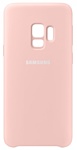Samsung Silicone Cover для Samsung Galaxy S9 (розовый) Samsung Silicone Cover для Samsung Galaxy S9 (розовый)
