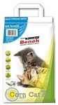 Super Benek Кукурузный Морской бриз 7л Super Benek Кукурузный Морской бриз 7л
