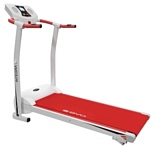 Evo Fitness Integra Red