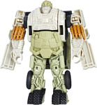 Hasbro Transformers: The Last Knight 1-Step Turbo Changer Autobot Hound