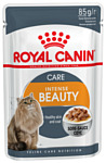 Royal Canin (0.085 кг) 1 шт. Intense Beauty (в соусе)