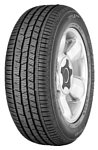Continental ContiCrossContact LX Sport 235/55 R19 105W
