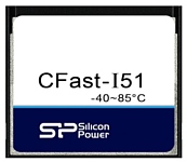 Silicon Power CFast-I51 Industrial 2GB
