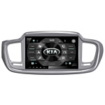 Subini KIA101Y 10.2" KIA Sorento Pime III (2017+)