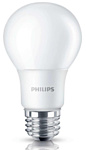 Philips LEDBulb 7-60W E27 3000K 230V A60/PF