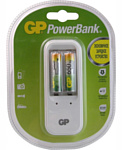 GP GPPB410GS65-2CR2