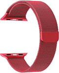 Lyambda Capella для Apple Watch 38-40 мм (красный)