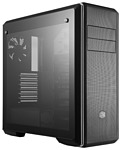 Cooler Master MasterBox CM694 (MCB-CM694-KG5N-S00) Black