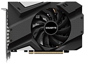 GIGABYTE GeForce GTX 1660 SUPER 1785MHz PCI-E 3.0 6144MB 14000MHz 192 bit HDMI 3xDisplayPort HDCP MINI ITX