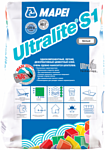 Mapei Ultralite S1 (15 кг, белый)