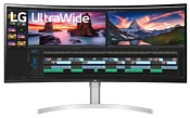 LG UltraWide 38WN95C-W