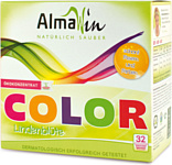 Almawin для цветного белья с экстрактом липы 1 кг