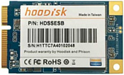 Hoodisk HDSSESB-016GB 16GB