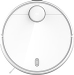 Xiaomi Mi Robot Vacuum-Mop 2 Pro MJST1SHW (белый, международная версия)