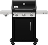 Weber Spirit E-325 GBS