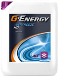 G-Energy Antifreeze Si-OAT 40 2422210114 10 кг