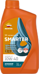 Repsol Smarter Synthetic 4T 10W-40 1л